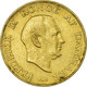 Monnaie, Danemark, Frederik IX, Krone, 1948, Copenhagen, TB+, Aluminum-Bronze - Denemarken