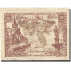 Billet, Autriche, Ybbs, 10 Heller, Eglise, 1920, 1920-12-31, TB, Mehl:FS 1258a - Austria