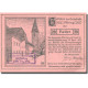 Billet Autriche Oftering 20 Heller, Château 1, 1920-04-18 SPL Rose Mehl:FS 706c - Austria