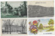 Delcampe - Lot De 400 Cartes/France/Etranger/Fantaisies...Format CPA - 100 - 499 Postcards