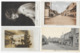 Delcampe - Lot De 400 Cartes/France/Etranger/Fantaisies...Format CPA - 100 - 499 Postcards