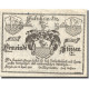Billet, Autriche, Steegen, 10 Heller, Blason, 1920 SUP, Mehl:FS 1012Ic1 - Austria