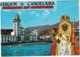 Tenerife - Virgen De Candelaria - Patrona De Canarias -  (Islas Canarias) - Tenerife