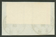 TCHONG-KING : Paire 15c (n°53) Avec MILLESIME 6 Obl. Sur Fragment. Trés Rare En Oblitéré. Tirage = 119. Cote 525€ En Neu - Autres & Non Classés