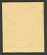 TOGO - ANGLO FRENCH OCCUPATION : 10pf Surcharge Renversée (n°45a) Obl. ANECHO Sur Fragment. Certificat R.P.S (1968) + SC - Other & Unclassified