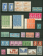 LOT FRANCE Neuf Bonnes Valeurs Sans Charniére ** (1900-1940). Cote 6850€. Superbe Qualité. - Other & Unclassified