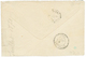 "ASSEMBLEE NATIONALE Sur 20c SIEGE " : 1871 20c SIEGE (n°37) Obl. ASNA + VERSAILLES ASSEMBLEE NATle Sur Env (pd) Pour DU - 1871-1875 Ceres