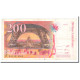 France, 200 Francs, Eiffel, 1996, TB, Fayette:75.2, KM:159a - 200 F 1995-1999 ''Eiffel''