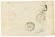 1860 OUTRE-MER ST MARTIN DE RE + Taxe 12 Sur Lettre (ss Texte) De ST PIERRE ET MIQUELON Pour GRANVILLE. TTB. - Sonstige & Ohne Zuordnung