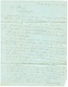 "LLOYD AUSTRIACO LARNACA" : 1858 AGENZIA DEL LLOYD AUSTRIACO LARNACA On Entire Letter Datelined "LIMASOL" To CONSTANTINO - Levante-Marken
