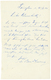 1901 POSTAL STATIONERY Envelope "DRESDNER" LOCAL POST 3pf Canc. TSINGTAU KIAUTSCHOU To GERMANTY. Full Text Included. Vvf - Kiautschou