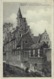 Malines.   -    Ancienne Maison Seigneuriale. - Mechelen