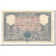 France, 100 Francs, Bleu Et Rose, 1898-05-16, TTB, Fayette:21.11, KM:65b - 100 F 1888-1909 ''Bleu Et Rose''