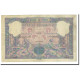 France, 100 Francs, Bleu Et Rose, 1894-06-02, TB, Fayette:21.7, KM:65b - 100 F 1888-1909 ''Bleu Et Rose''