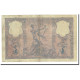 France, 100 Francs, Bleu Et Rose, 1894-06-02, TB, Fayette:21.7, KM:65b - 100 F 1888-1909 ''Bleu Et Rose''