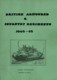 BRITISH ARMOURED AND INFANTRY REGIMENTS 1939 1945 ORDER OF BATTLE - 1939-45