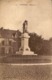 CPA - France - (71) Saône Et Loire - Gueugnon - Monument - Gueugnon