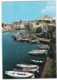 Ciudadela (Menorca) - Vista Parcial Y Puerto - (Baleares) - Menorca