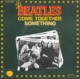 The Beatles  "  Come Together  " - Andere & Zonder Classificatie