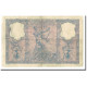 France, 100 Francs, Bleu Et Rose, 1899-08-18, TTB, Fayette:21.12, KM:65b - 100 F 1888-1909 ''Bleu Et Rose''