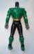 Ancienne Figurine BANDAI 2010 /   16.3 Cm  POWER RANGERS TETE INTERCHANGEABLE - Power Rangers