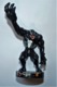 Ancienne Figurine SUR SOCLE 2006  MARVEL   13 Cm  SPIDERMAN VENOM - El Hombre Araña