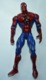 Ancienne Figurine 1998 MARVEL   13 Cm  SPIDERMAN - L'Uomo Ragno