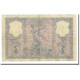 France, 100 Francs, Bleu Et Rose, 1897-10-27, TB+, Fayette:21.10, KM:65b - 100 F 1888-1909 ''Bleu Et Rose''