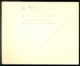 France 1958 Enveloppe Avec Mi 1224-1225 Croix Rouge - Lettres & Documents