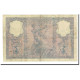 France, 100 Francs, Bleu Et Rose, 1896-09-26, TB+, Fayette:21.9, KM:65b - 100 F 1888-1909 ''Bleu Et Rose''