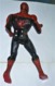 Delcampe - GRANDE FIGURINE SPIDERMAN 30 Cm  ARTICULEE TBE MARVEL 2004 / PILES NEUVES  BE - Spider-Man