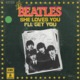 The Beatles  "  She Loves You  " - Andere & Zonder Classificatie