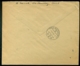 Schweiz 1931 Eingeschrieben Brief Nach Neu-Allschwil Mit Mi Serie Pro Juventute 241-244 - Lettres & Documents