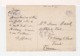 Sur CPA De Strasbourg Pour Fontenay Le Comte CAD Strassburg Els.1913 Sur Timbre Deutsches Reich. CAD Fontenay. (3372) - Storia Postale