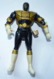 ANCIENNE FIGURINE ARTICULEE POWER RANGERS TETE INTERCHANGEABLE BANDAI 1996 BE - Power Rangers