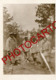 Delcampe - RIPONT-Positions-1x CARTE PHOTO + 9 Petites Photos Allemandes-Guerre14-18-1WK-France-51-Militaria- - Ville-sur-Tourbe