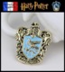 1 Pins Pin's NEUF En Métal ( Brooch ) - Harry Potter Serdaigle ( Ravenclaw ) ( Ref 1 ) - Filmmanie