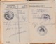 1914 - LIVRET MILITAIRE D'un PIONNIER Allemand - Bien Rempli - Documents Historiques