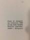 Delcampe - Libro Le 180 Biografie Dei Bergamaschi Dei Mille - Storia, Biografie, Filosofia