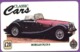Telecarte °_ R.U-Classic Cars- Morgan Plus.8-£20- R/V UT 037 ° LUXE - Sonstige & Ohne Zuordnung
