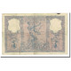 France, 100 Francs, Bleu Et Rose, 1899-04-17, TB+, Fayette:21.12, KM:65b - 100 F 1888-1909 ''Bleu Et Rose''