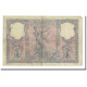 France, 100 Francs, Bleu Et Rose, 1897-03-06, TB, Fayette:21.10, KM:65b - 100 F 1888-1909 ''Bleu Et Rose''