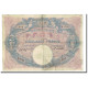 France, 50 Francs, Bleu Et Rose, 1900-01-29, B+, Fayette:14.12, KM:64b - 50 F 1889-1927 ''Bleu Et Rose''