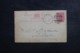 TASMANIE - Entier Postal Commercial De Hobart Pour New Norfolk En 1891 - L 46273 - Lettres & Documents