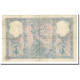 France, 100 Francs, Bleu Et Rose, 1899-12-29, TTB+, Fayette:21.12, KM:65b - 100 F 1888-1909 ''Bleu Et Rose''