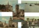 LA ROCHELLE - 13 Cartes Anciennes Sur Papier Glacé Diverses Vues - La Rochelle