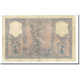 France, 100 Francs, Bleu Et Rose, 1897-08-09, TB, Fayette:21.10, KM:65b - 100 F 1888-1909 ''Bleu Et Rose''