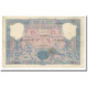 France, 100 Francs, Bleu Et Rose, 1900-04-14, TTB, Fayette:21.13, KM:65b - 100 F 1888-1909 ''Bleu Et Rose''