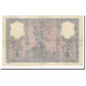 France, 100 Francs, Bleu Et Rose, 1900-04-14, TTB, Fayette:21.13, KM:65b - 100 F 1888-1909 ''Bleu Et Rose''