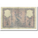 France, 100 Francs, Bleu Et Rose, 1899-09-02, TB+, Fayette:21.12, KM:65b - 100 F 1888-1909 ''Bleu Et Rose''